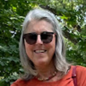 Meet your Posher, Deb